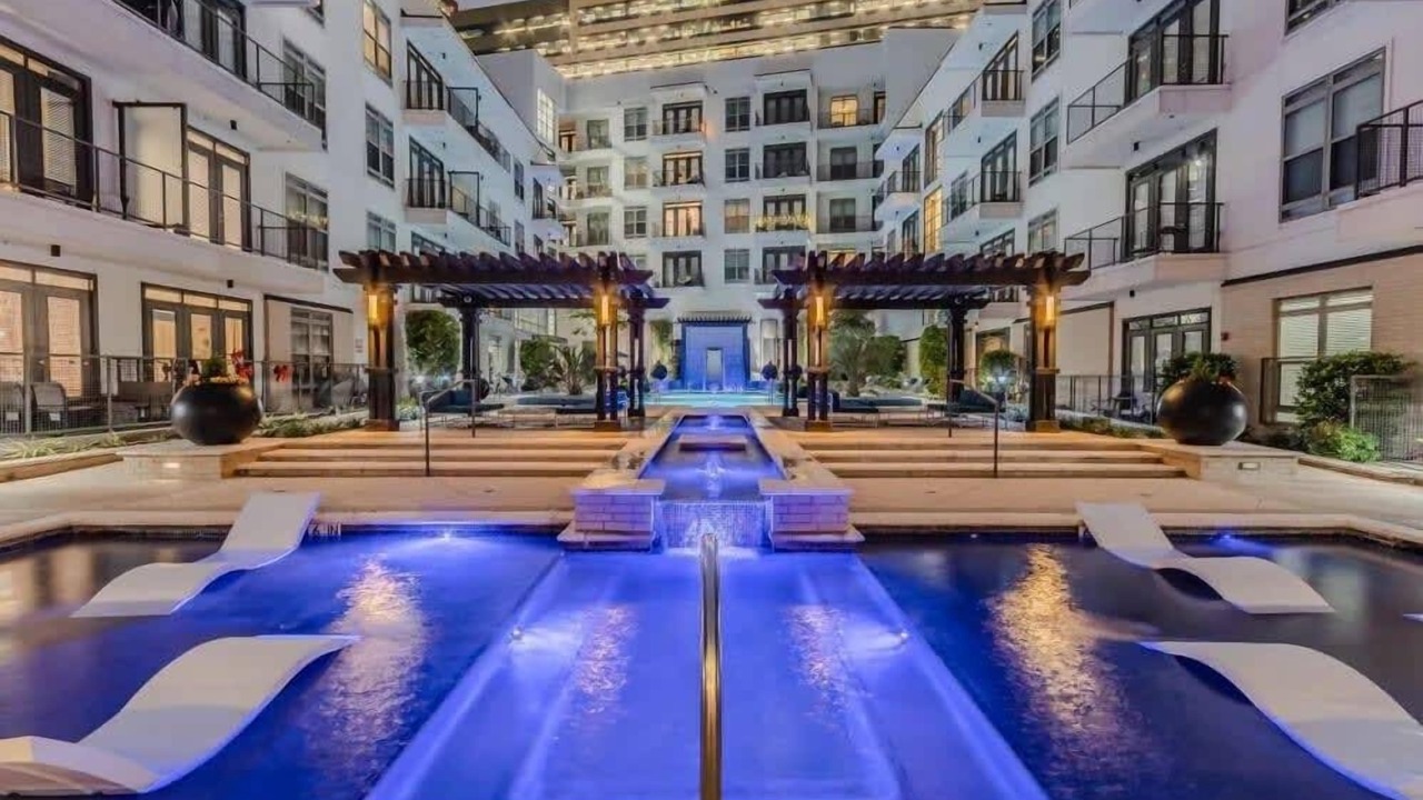 Photo of Outdoor in Richardson