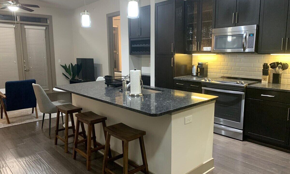 Photo of Kitchen in Richardson
