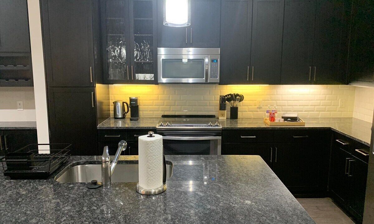 Photo of Kitchen in Richardson