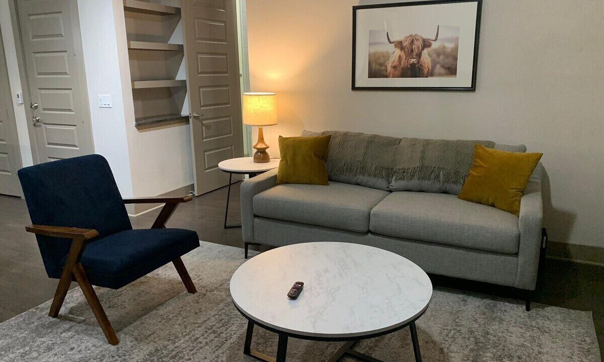 Photo of Livingroom in Richardson