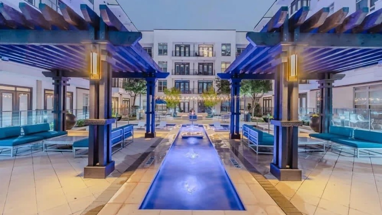 Photo of Outdoor in Richardson