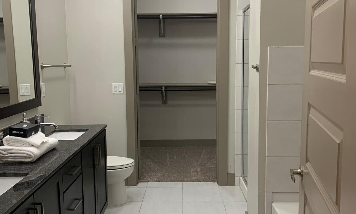 Photo of Bathroom in Richardson