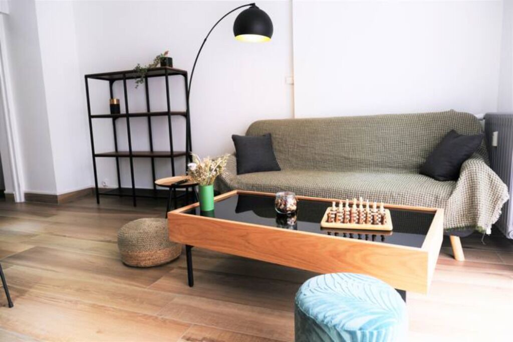 Photo of Livingroom in Laval