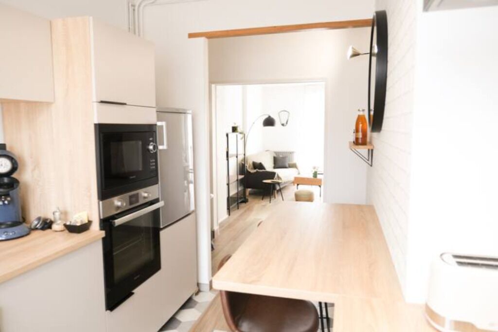 Photo of Kitchen in Laval
