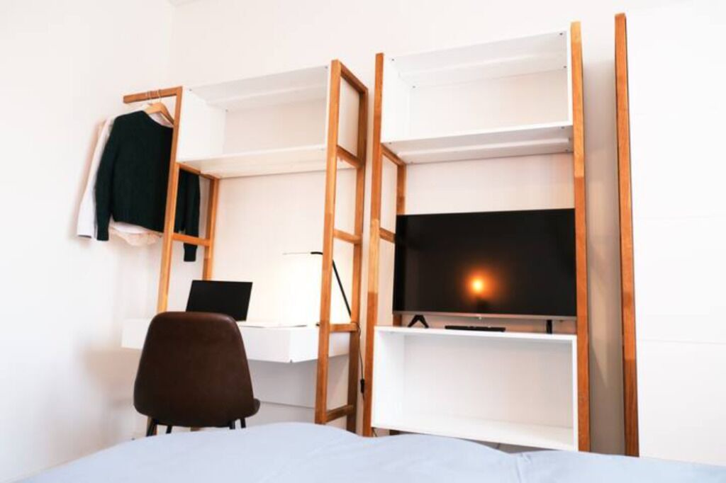 Photo of Bedroom in Laval