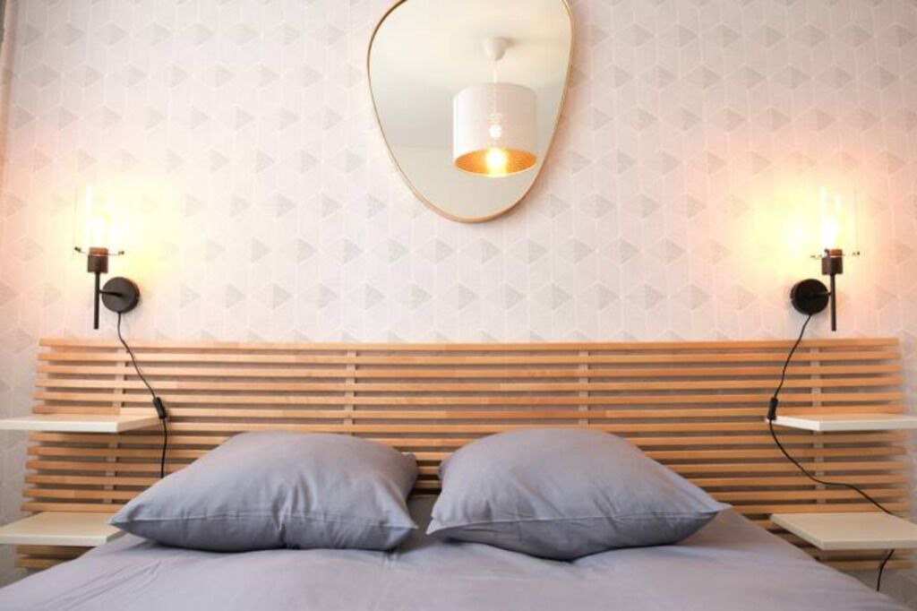 Photo of Bedroom in Laval