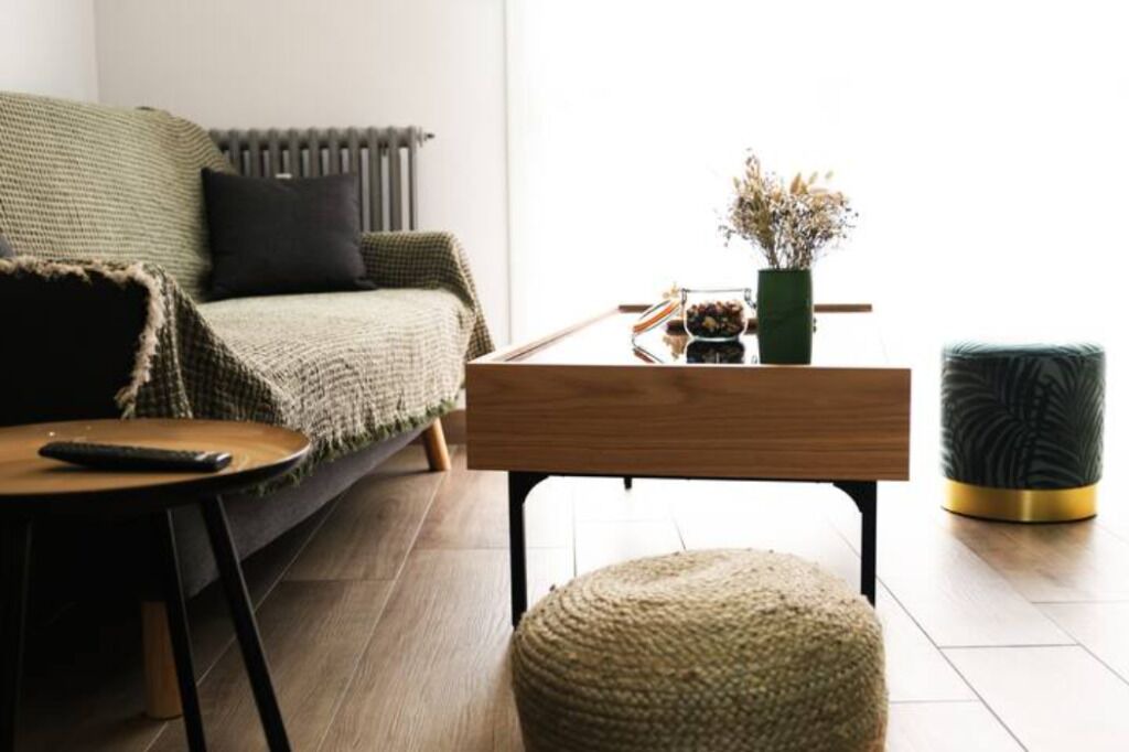 Photo of Livingroom in Laval