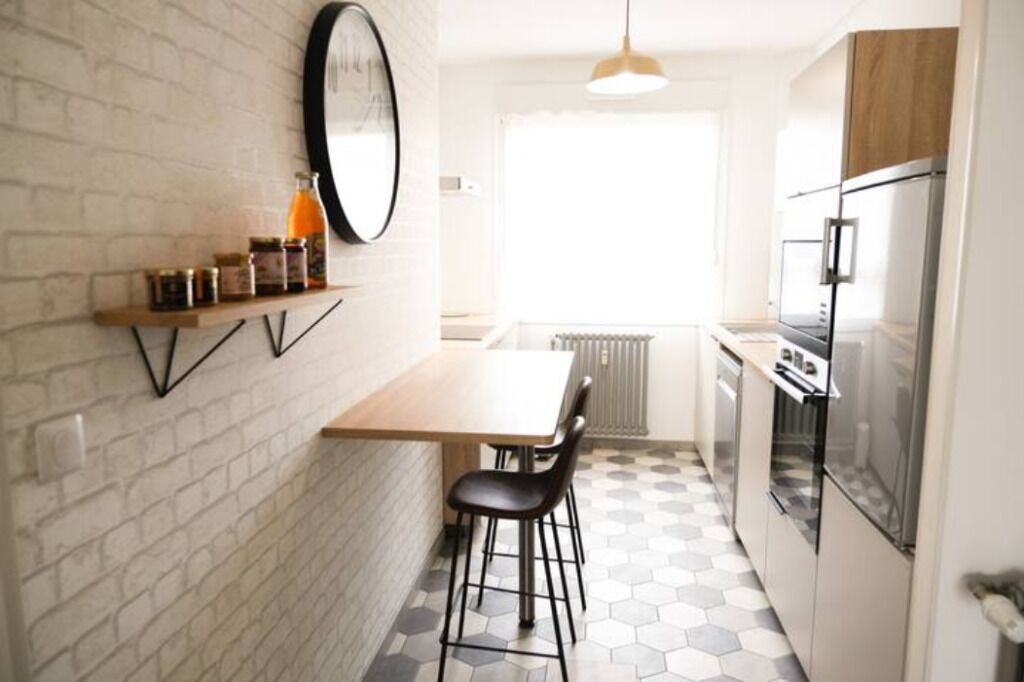 Photo of Kitchen in Laval