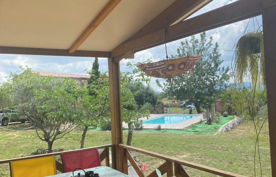 Photo of Outdoor in Les Mages