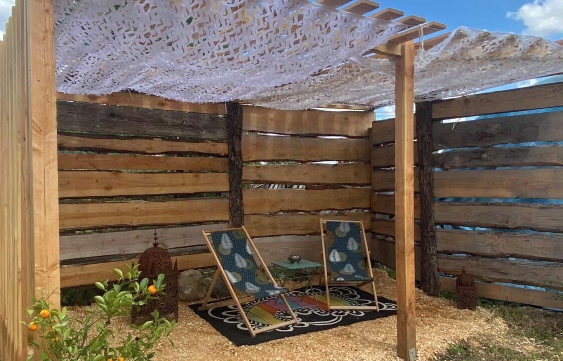 Photo of Outdoor in Les Mages