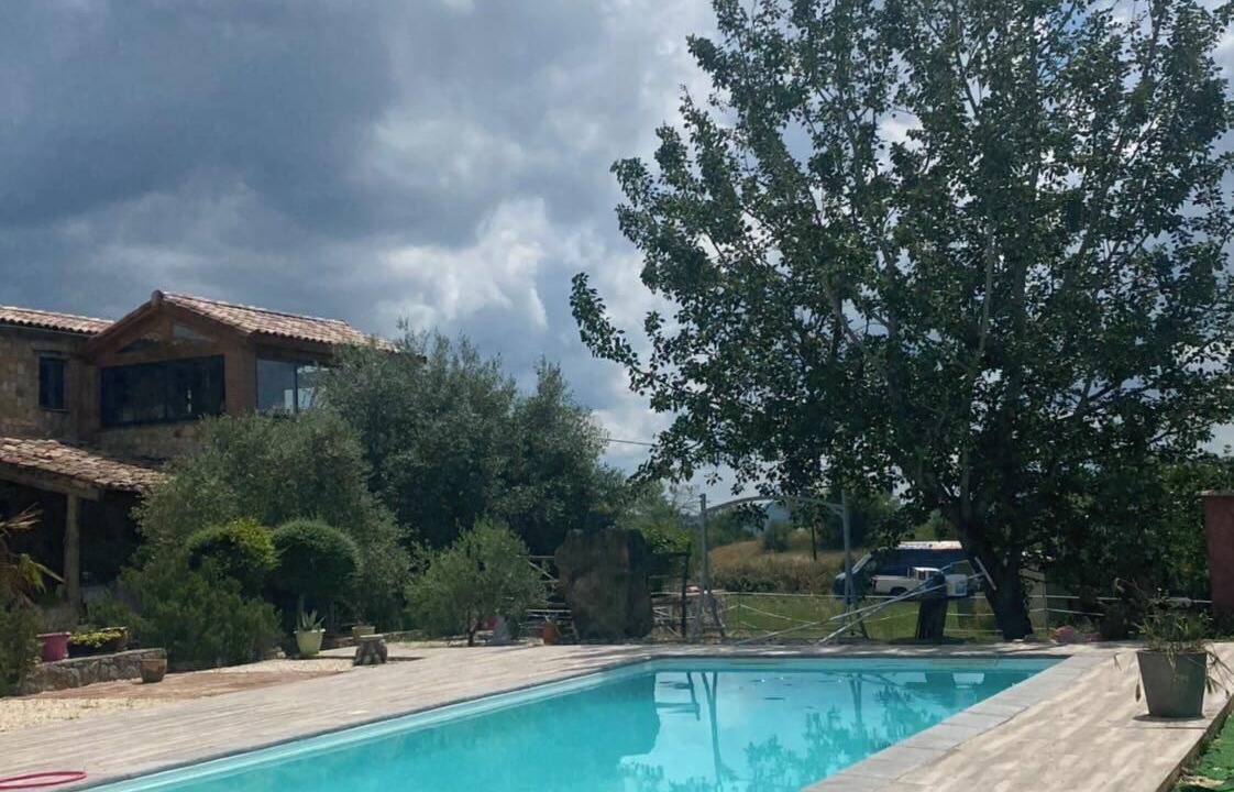 Photo of Outdoor in Les Mages