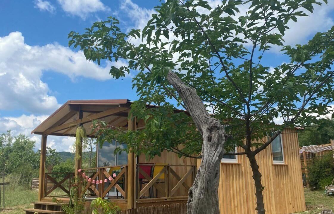 Photo of Outdoor in Les Mages