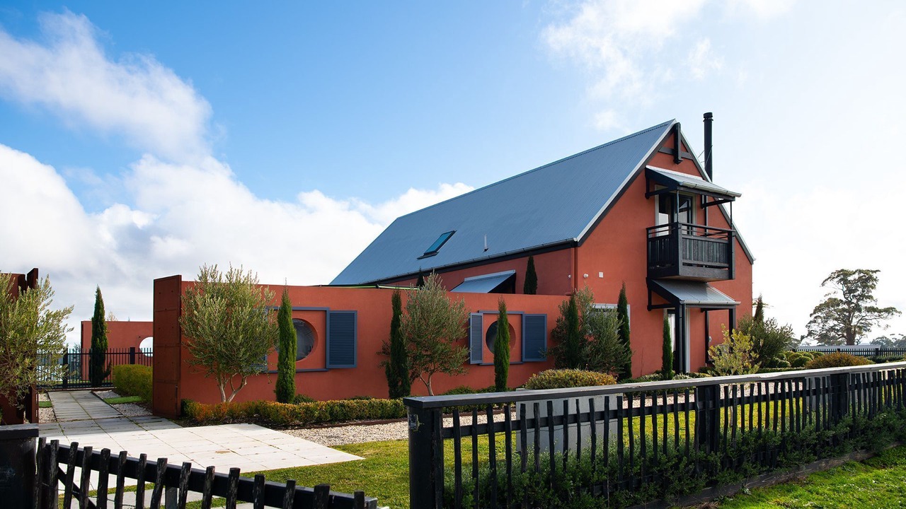 Photo of Outdoor in Glenlyon