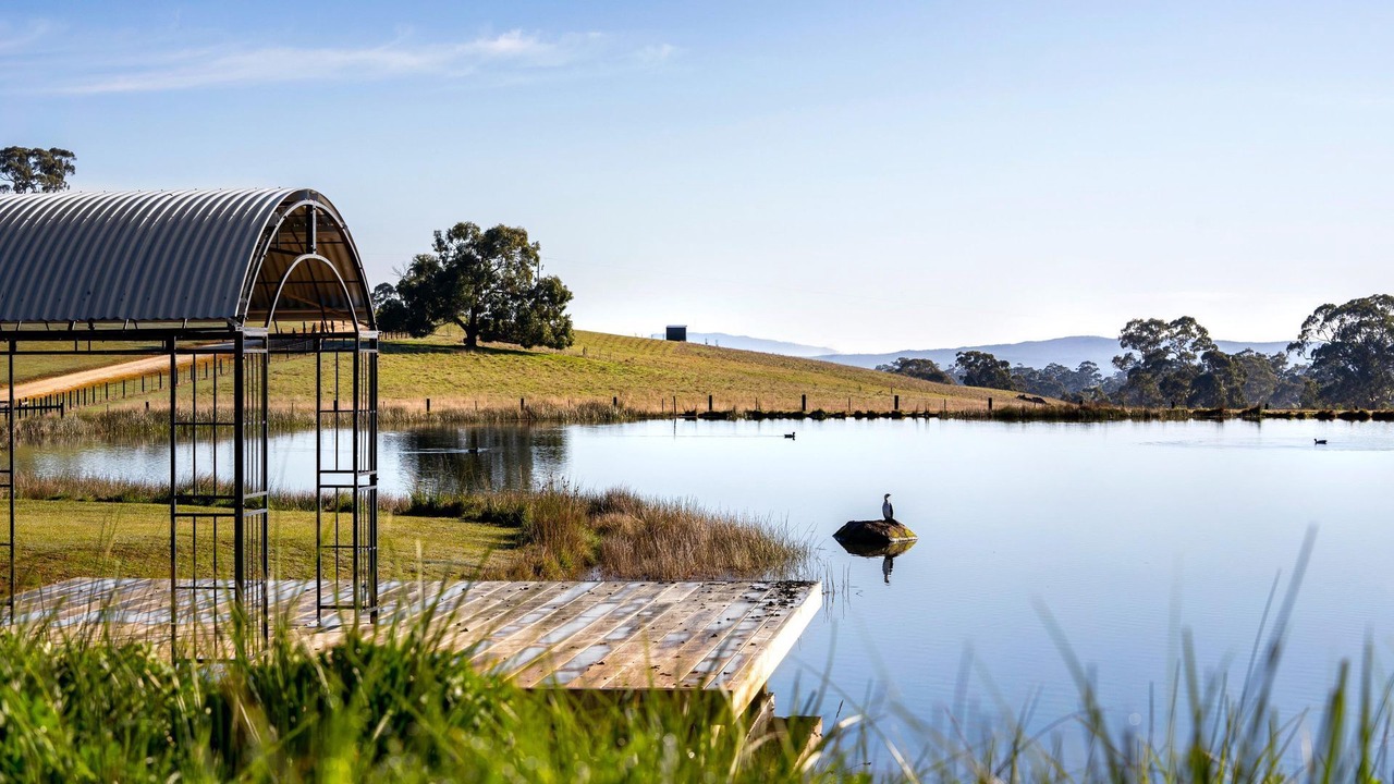 Photo of Outdoor in Glenlyon