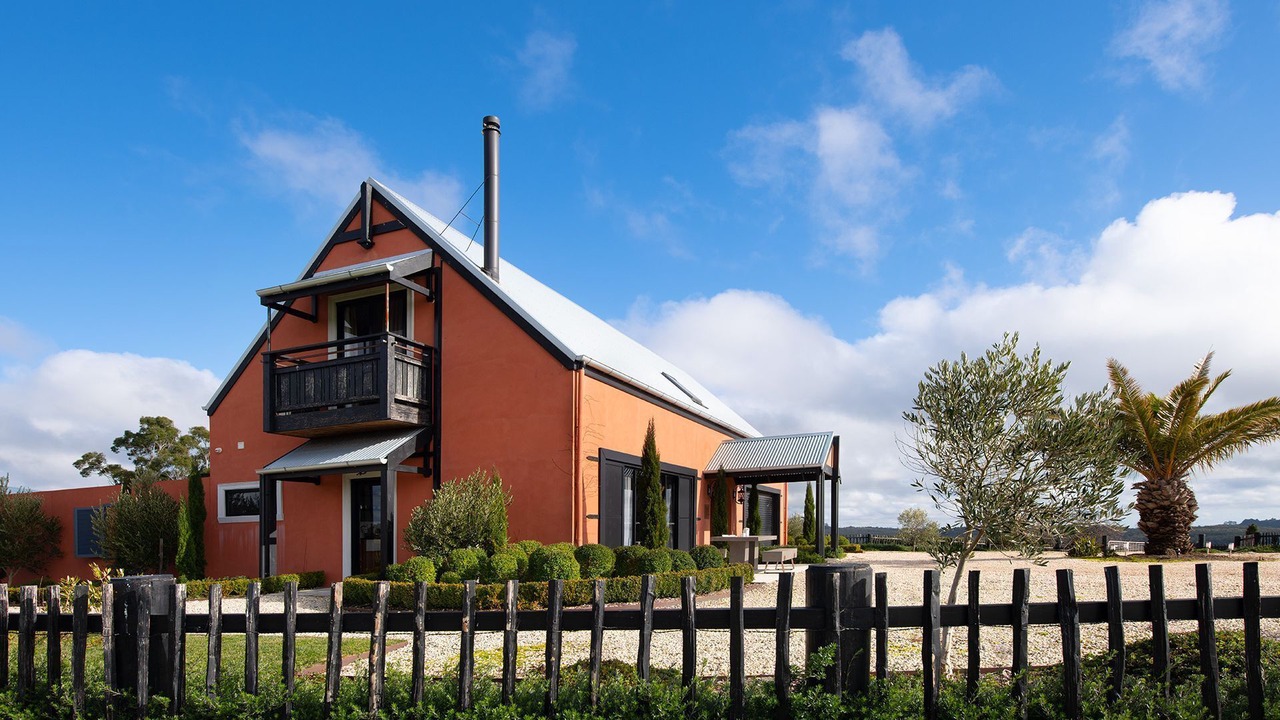 Photo of Outdoor in Glenlyon