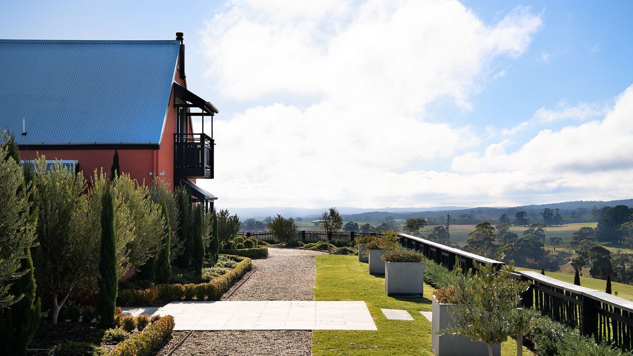 Photo of Outdoor in Glenlyon