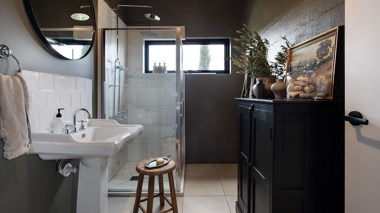 Photo of Bathroom in Glenlyon