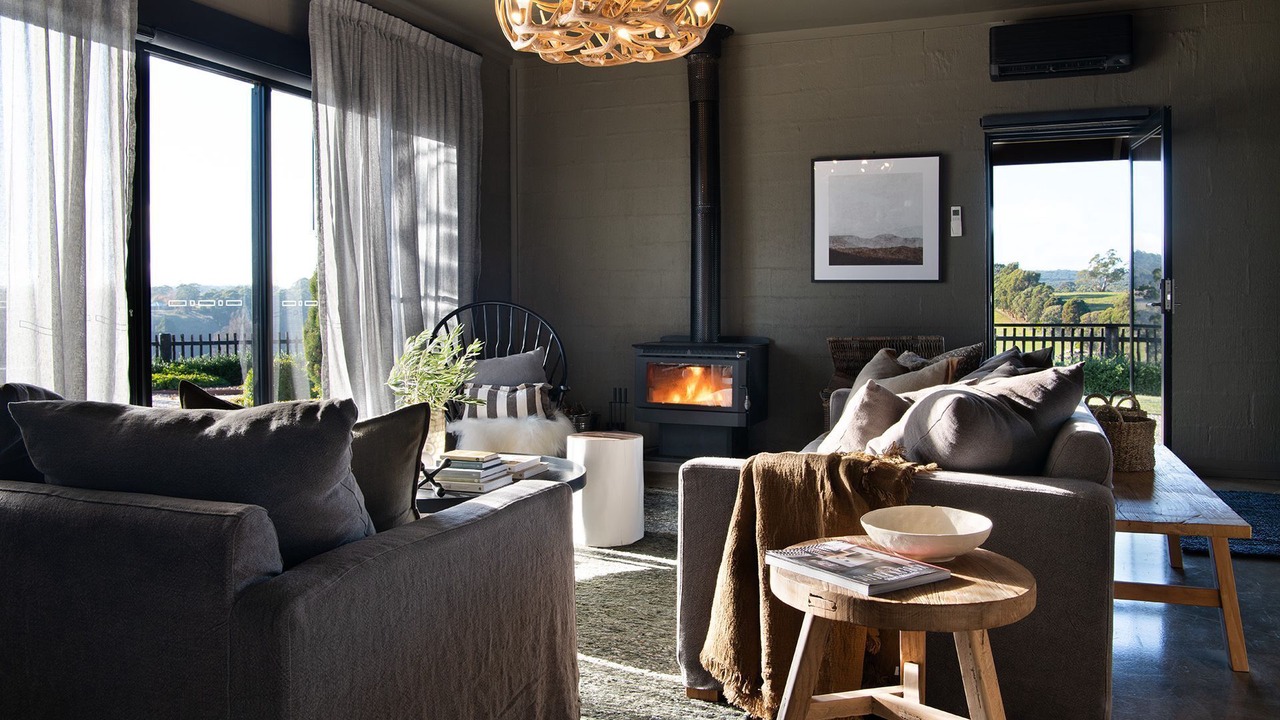 Photo of Livingroom in Glenlyon