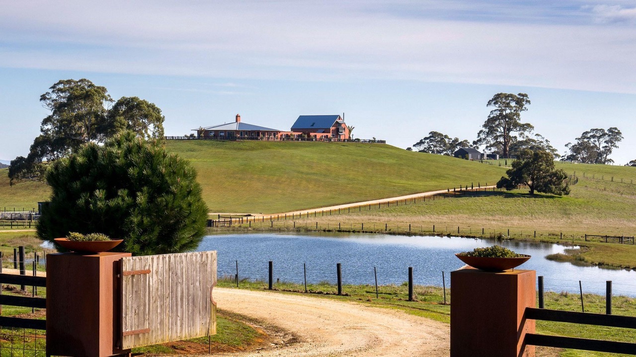 Photo of Outdoor in Glenlyon