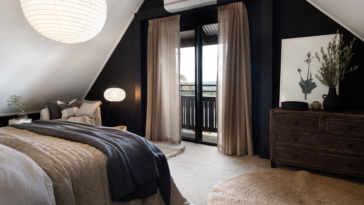 Photo of Bedroom in Glenlyon