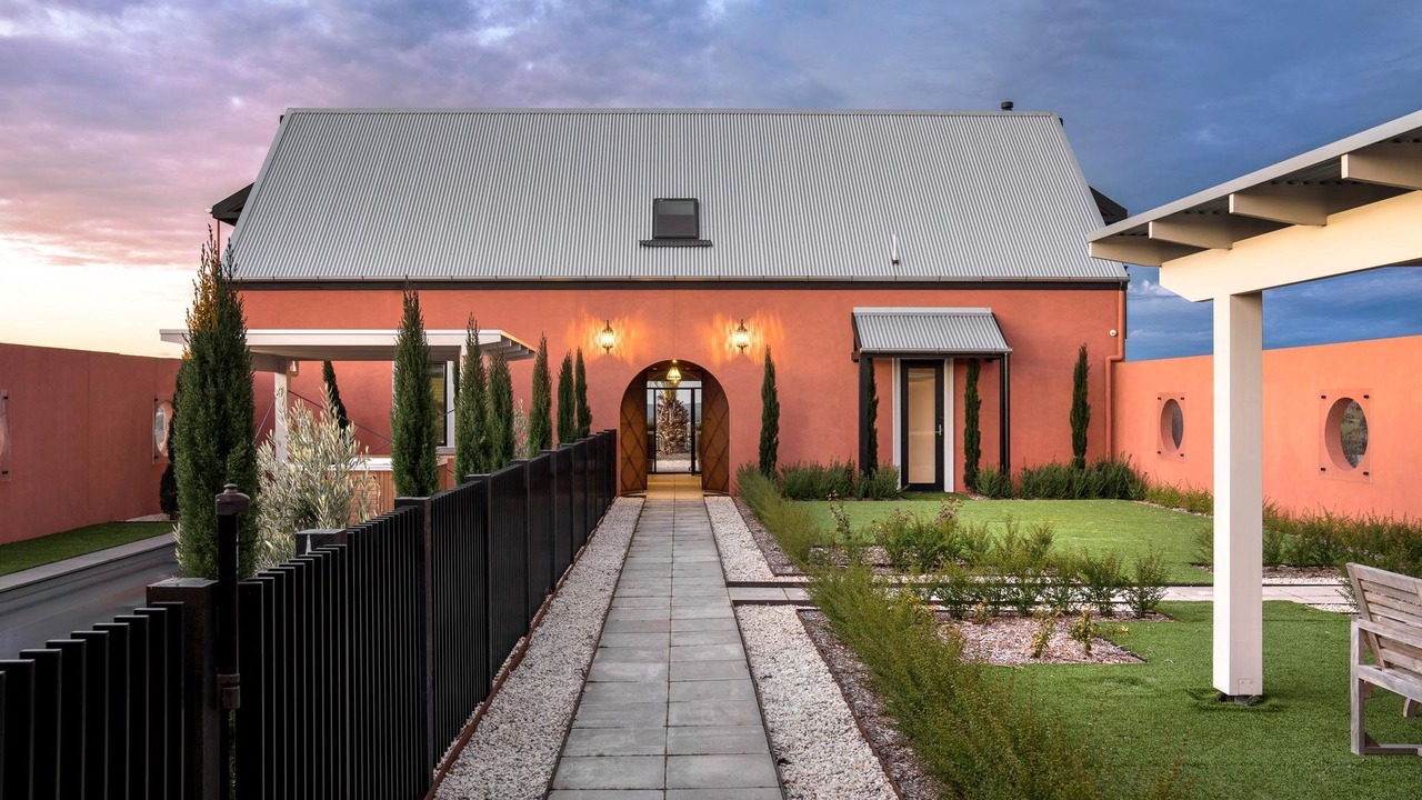 Photo of Outdoor in Glenlyon