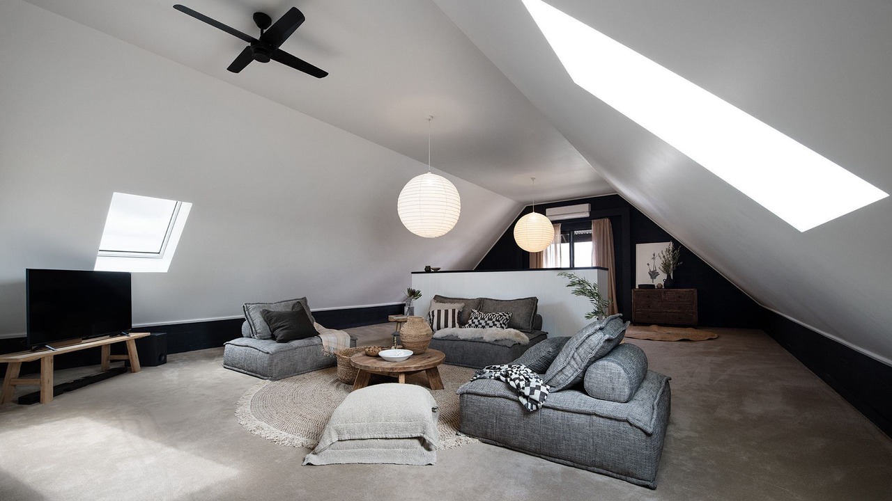 Photo of Livingroom in Glenlyon