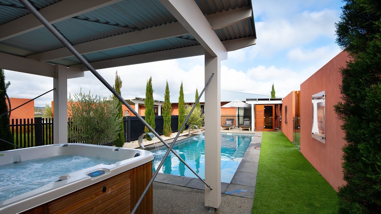 Photo of Outdoor in Glenlyon