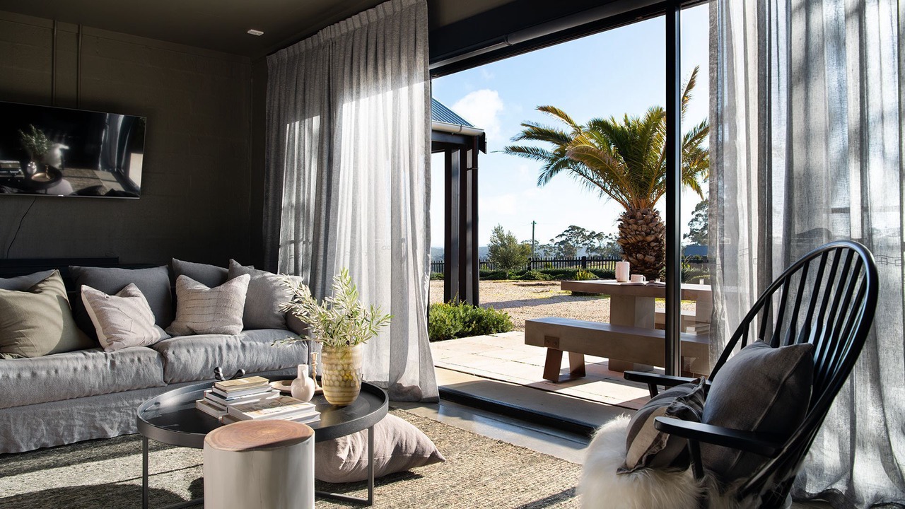 Photo of Livingroom in Glenlyon