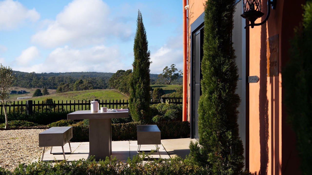 Photo of Outdoor in Glenlyon