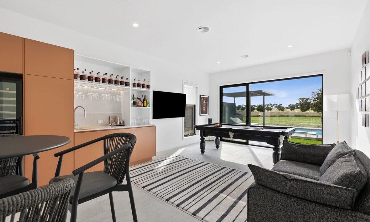 Photo of Livingroom in Connewarre