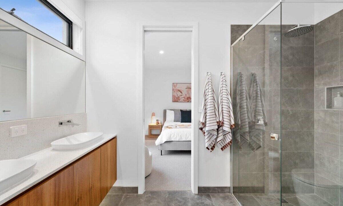 Photo of Bathroom in Connewarre