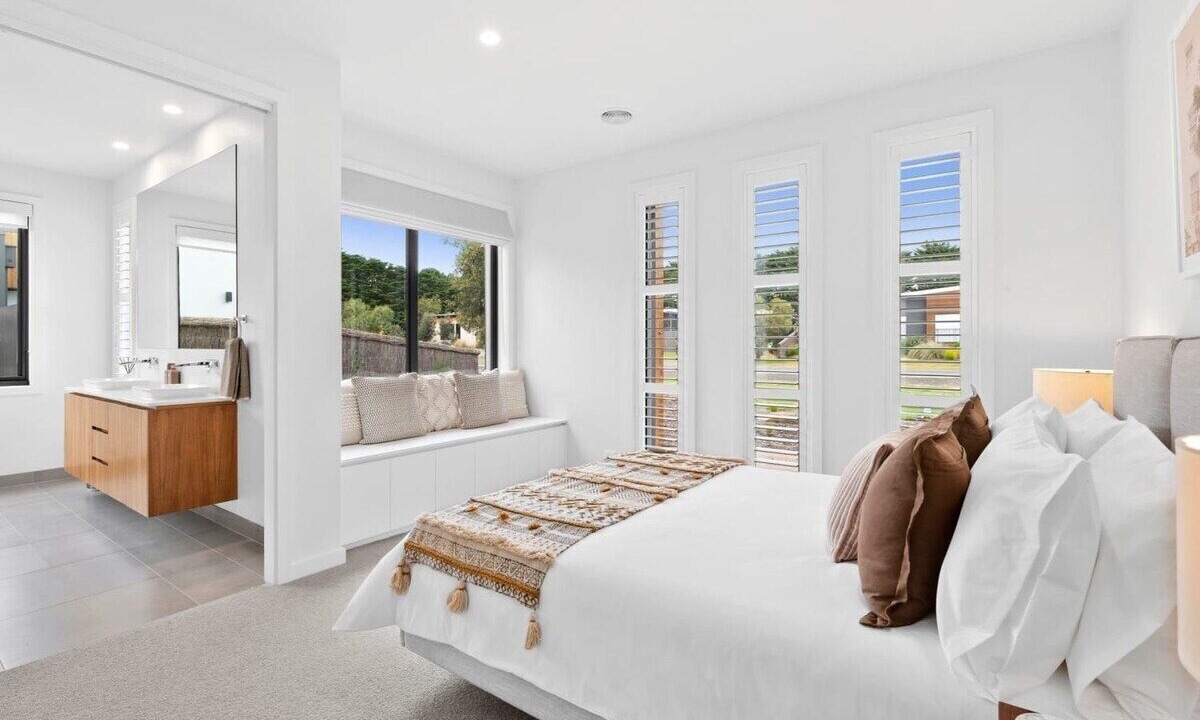 Photo of Bedroom in Connewarre