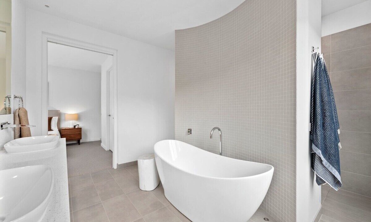 Photo of Bathroom in Connewarre