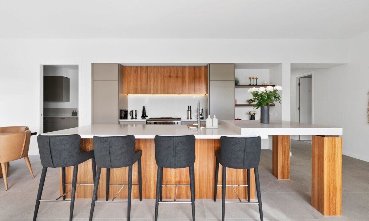 Photo of Kitchen in Connewarre