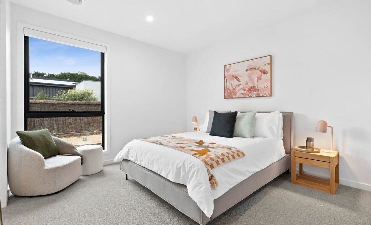 Photo of Bedroom in Connewarre