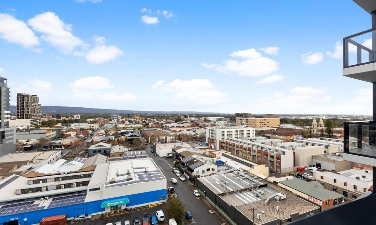 Photo of Outdoor in Adelaide Central Business District