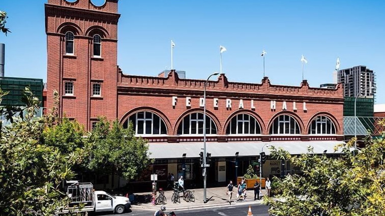 Photo of Others in Adelaide Central Business District