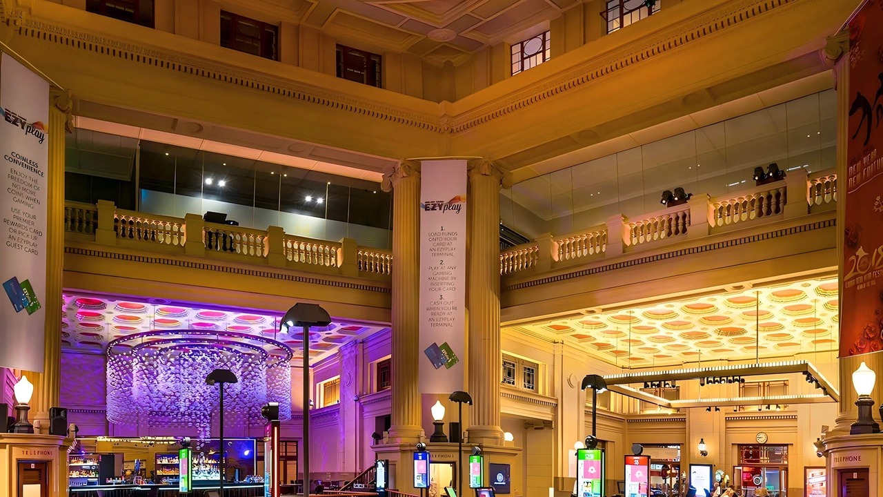 Photo of Others in Adelaide Central Business District