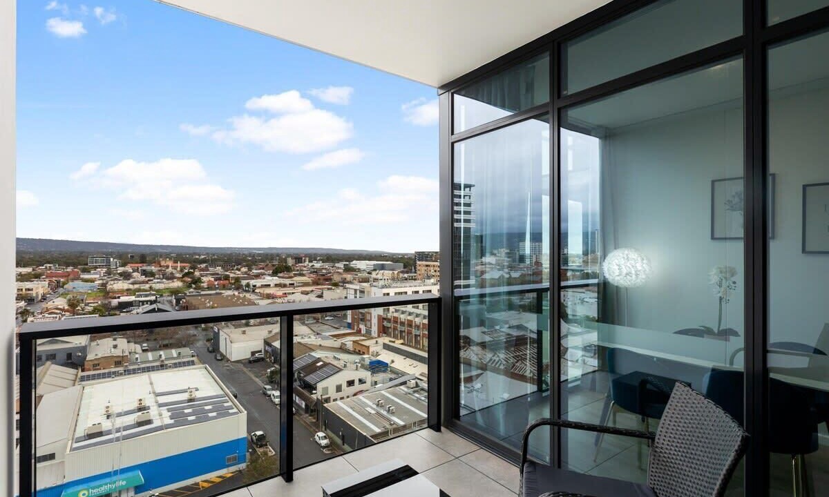 Photo of Outdoor in Adelaide Central Business District