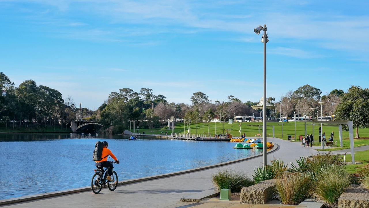 Photo of Others in Adelaide Central Business District