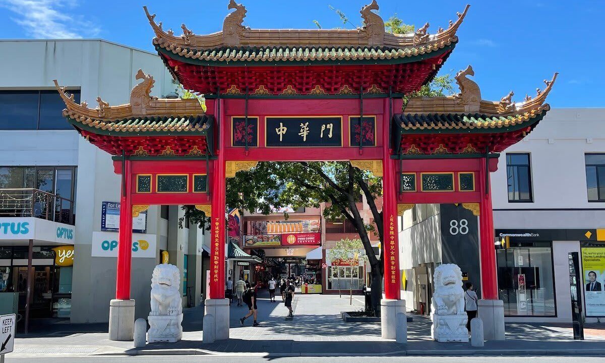 Photo of Others in Adelaide Central Business District