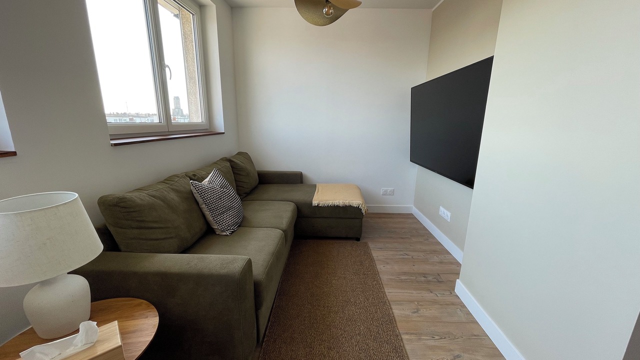 Photo of Livingroom in Calais City Center