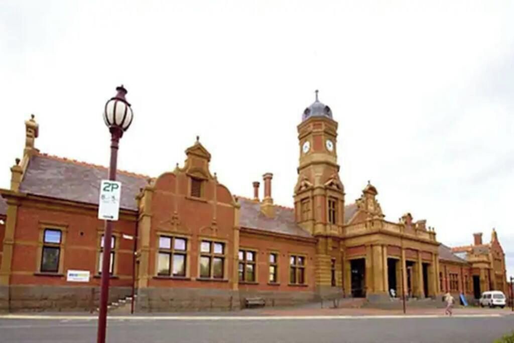 Photo of Others in Maryborough