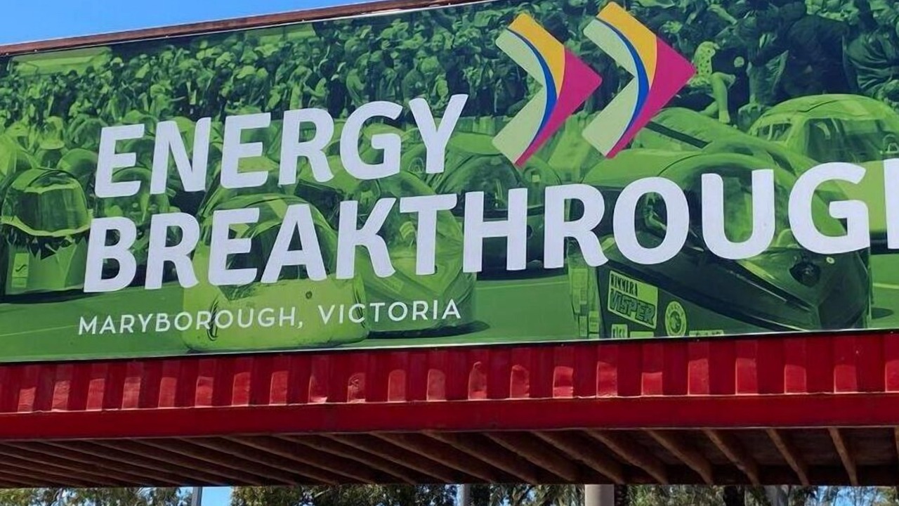 Photo of Outdoor in Maryborough