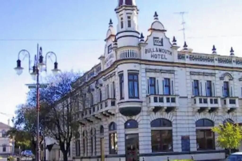 Photo of Outdoor in Maryborough