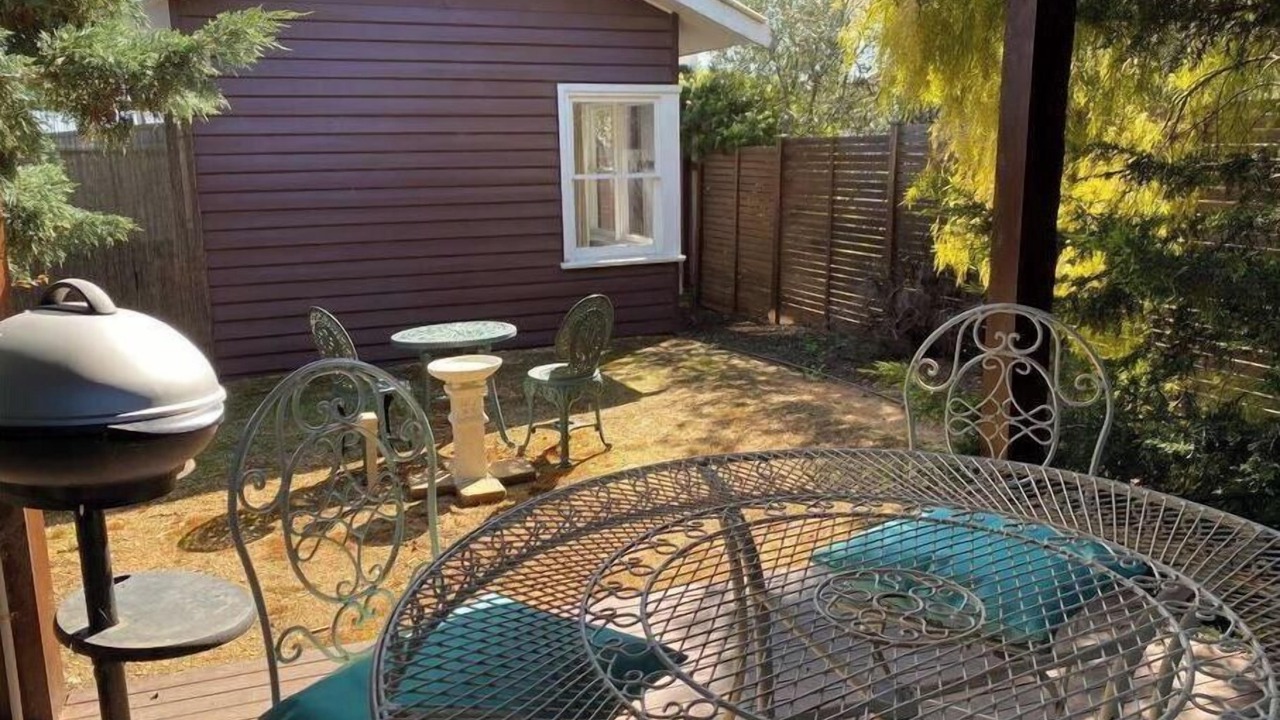 Photo of Outdoor in Maryborough