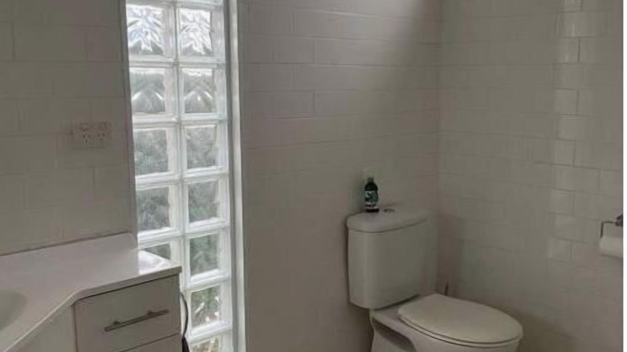 Photo of Bathroom in Maryborough