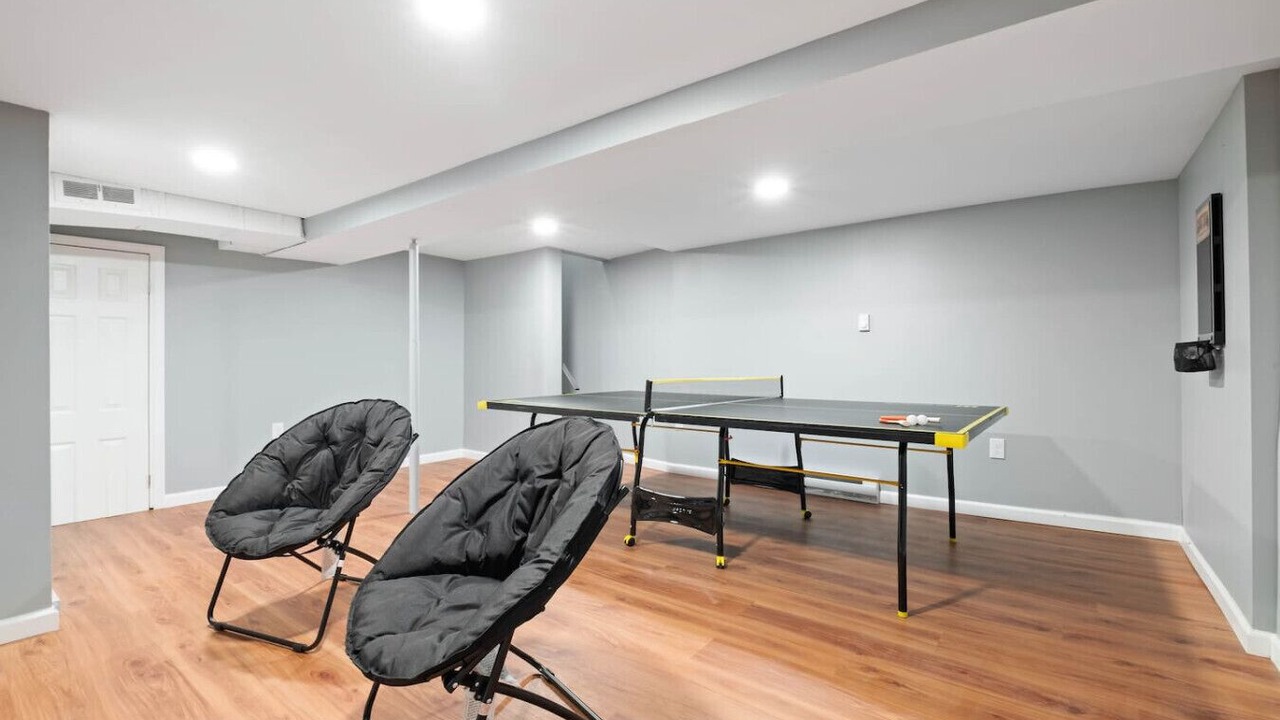 Photo of Bedroom in South Side Slopes