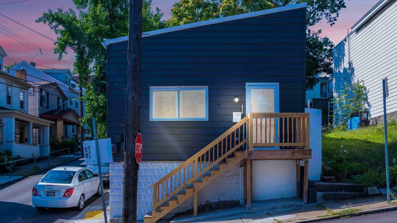 Photo of Outdoor in South Side Slopes