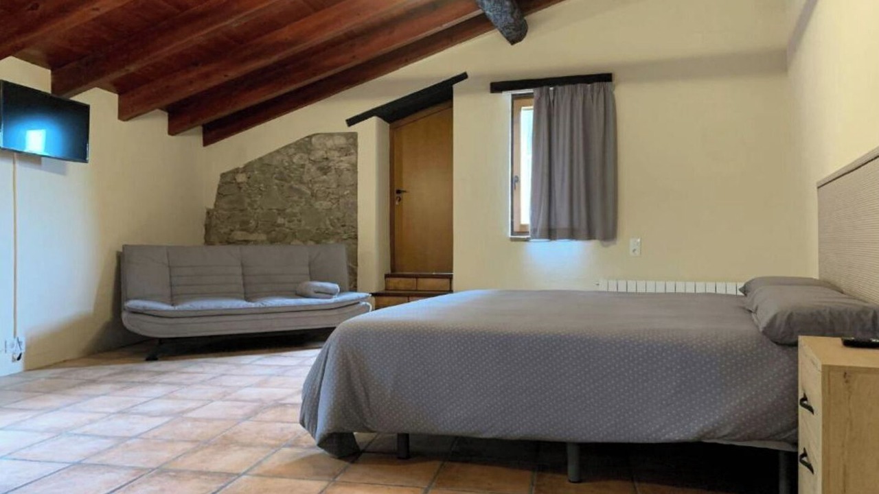 Photo of Bedroom in L'Esquirol